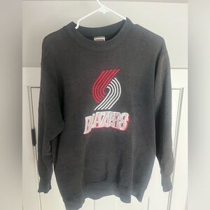blazers crewneck